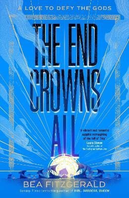 Levně The End Crowns All - Bea Fitzgerald