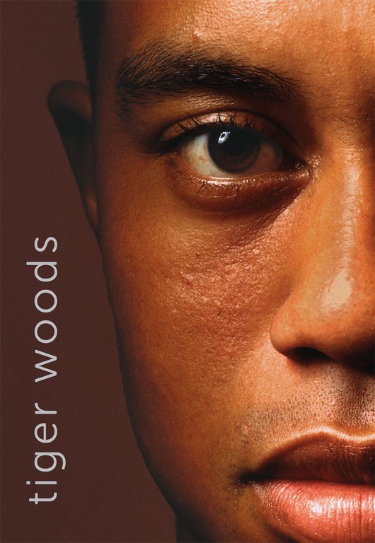 Tiger Woods - Jeff Benedict