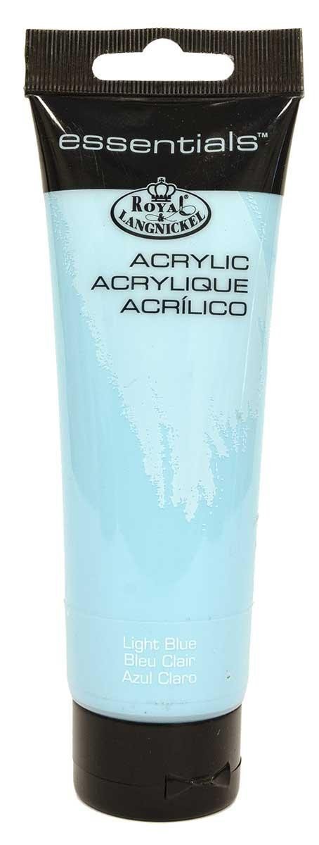 Royal & Langnickel Akrylová barva 120ml LIGHT...