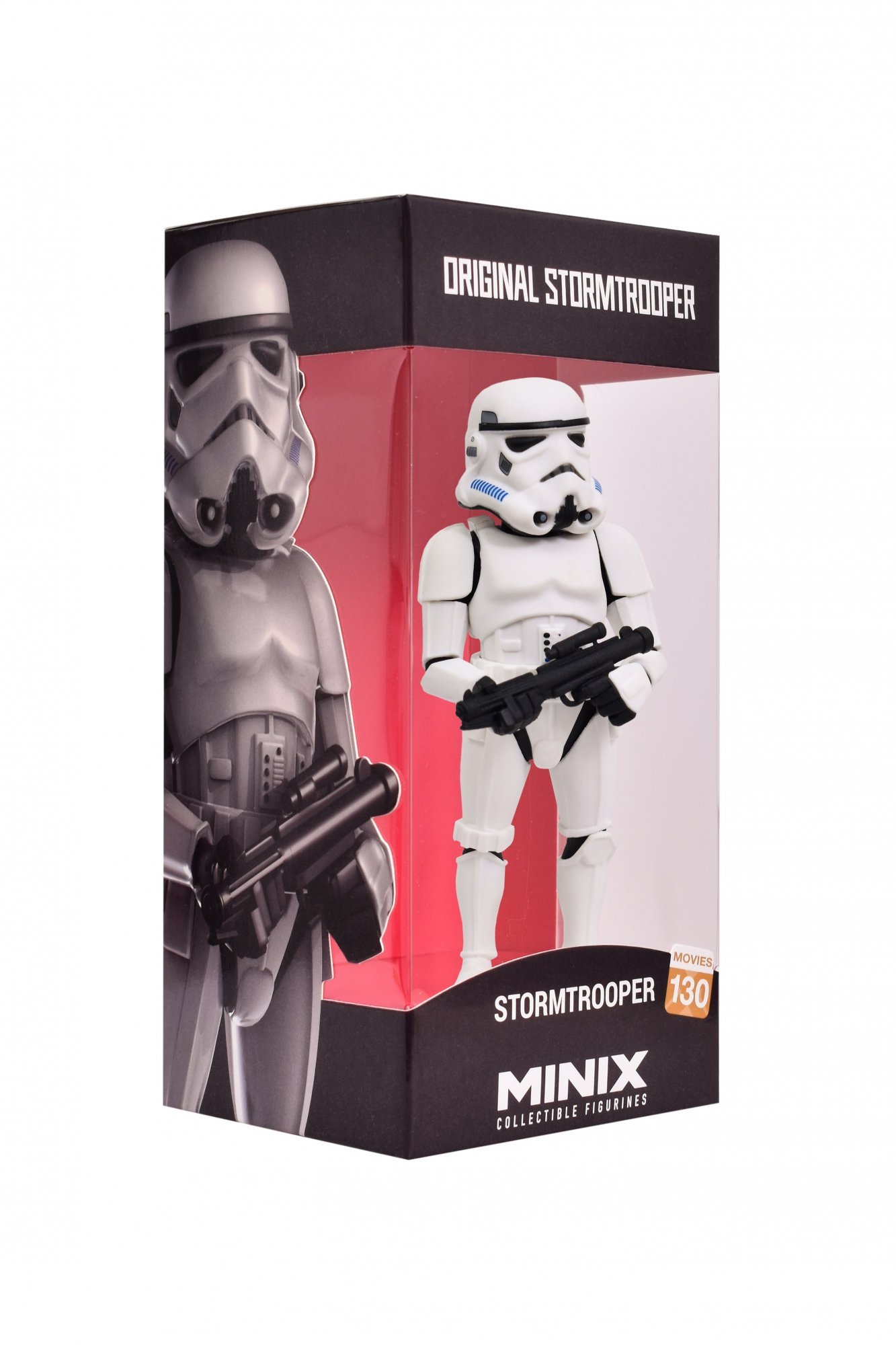 Levně MINIX Movies: Stormtrooper