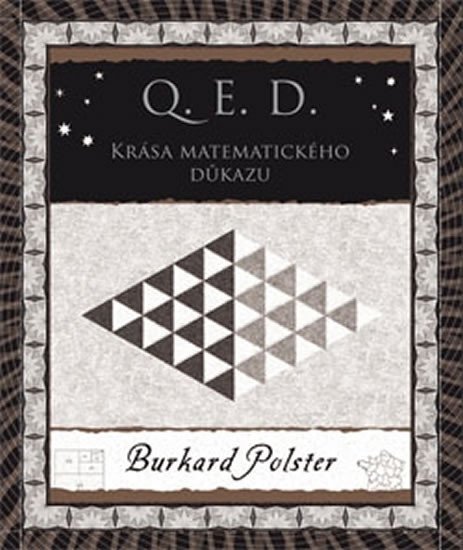 Levně Q. E. D. - Krása matematického důkazu - Burkard Polster
