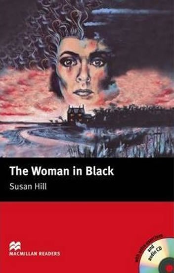 Levně Macmillan Readers Elementary: Woman in Black T. Pk with CD - Susan Hill