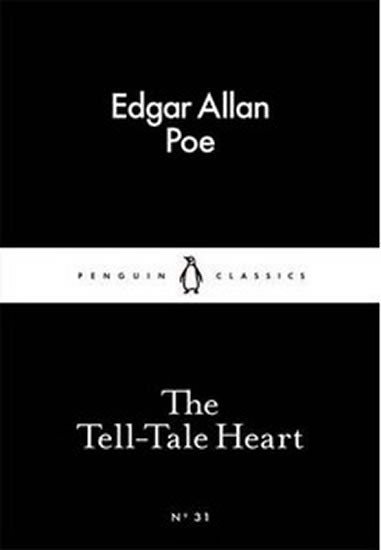 The Tell-Tale Heart - Edgar Allan Poe