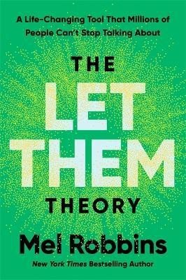 Levně Let Them Theory - Mel Robbinsová