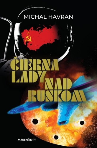 Čierna lady nad Ruskom - Michal Havran