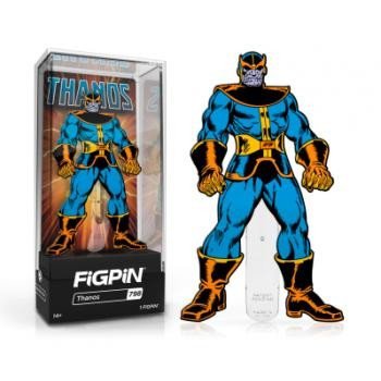 FiGPiN: Marvel - Thanos (798)