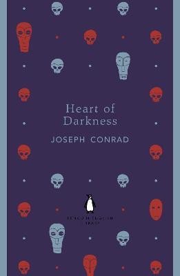 Levně Heart of Darkness, 1. vydání - Joseph Conrad
