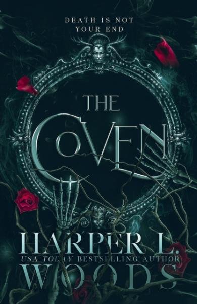 Levně The Coven - Harper L. Woods