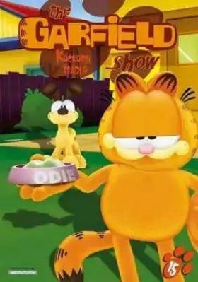 Levně Garfield 15 - DVD slim box