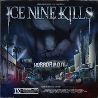 Levně Welcome To Horrorwood: The Silver Scream 2 / limited - Ice Nine Kills