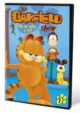 Levně Garfield 01 - DVD slim box