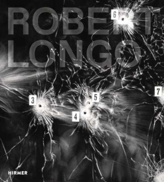 Levně Robert Longo