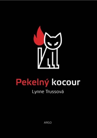 Levně Pekelný kocour - Lynne Truss