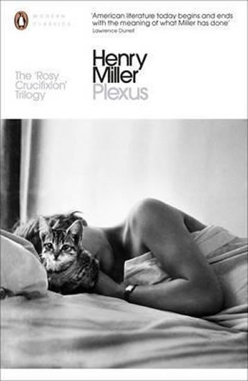 Levně Plexus - Henry Miller