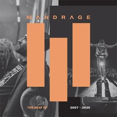 Levně MANDRAGE: Best of 2007-2020 - 3CD - Mandrage