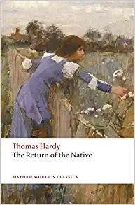 Levně The Return of the Native - Thomas Hardy