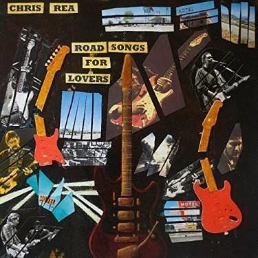Levně Chris Rea: Road Songs For Lovers CD - Chris Rea