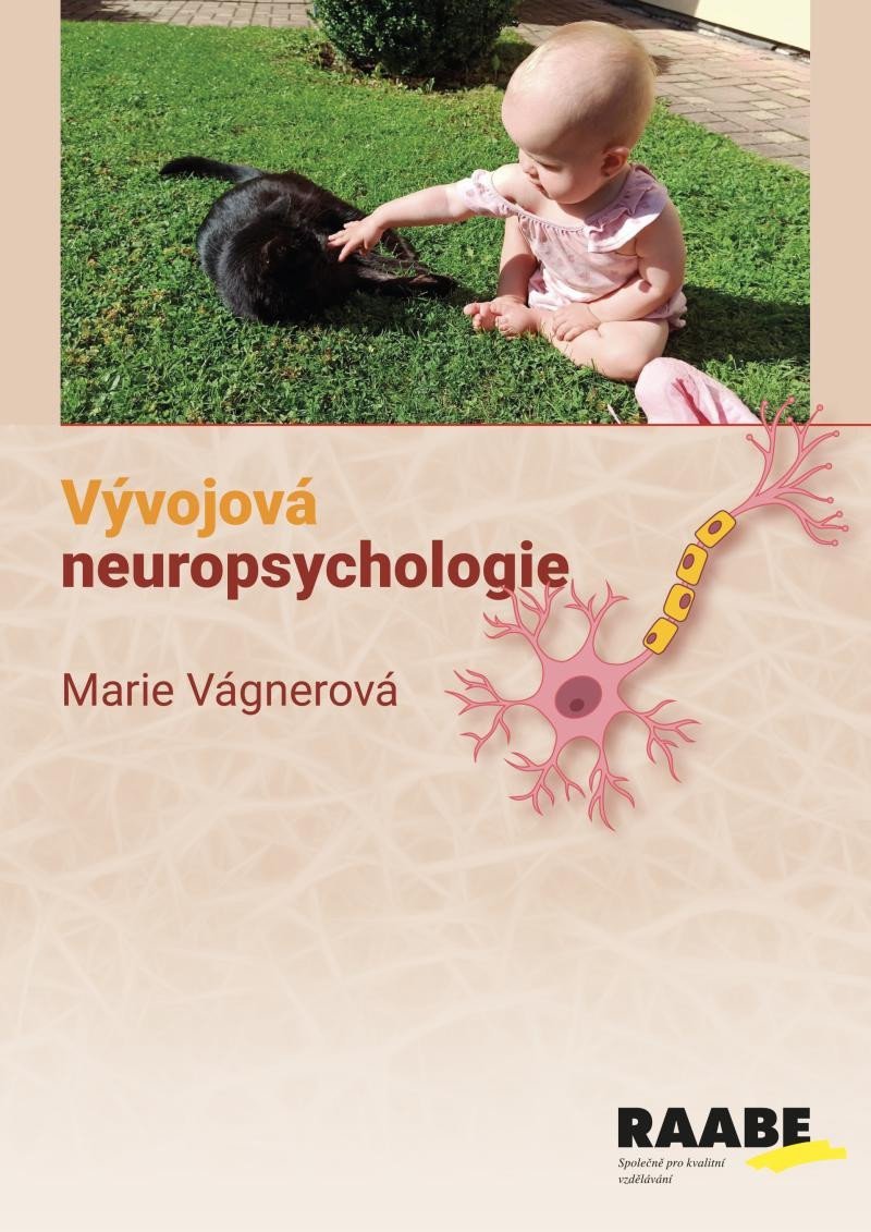 Levně Vývojová neuropsychologie - Marie Vágnerová