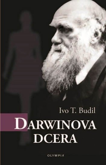 Levně Darwinova dcera - Ivo T. Budil
