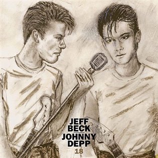 Levně 18 - Jeff Beck