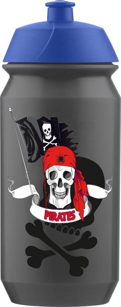 Láhev na pití - Piráti