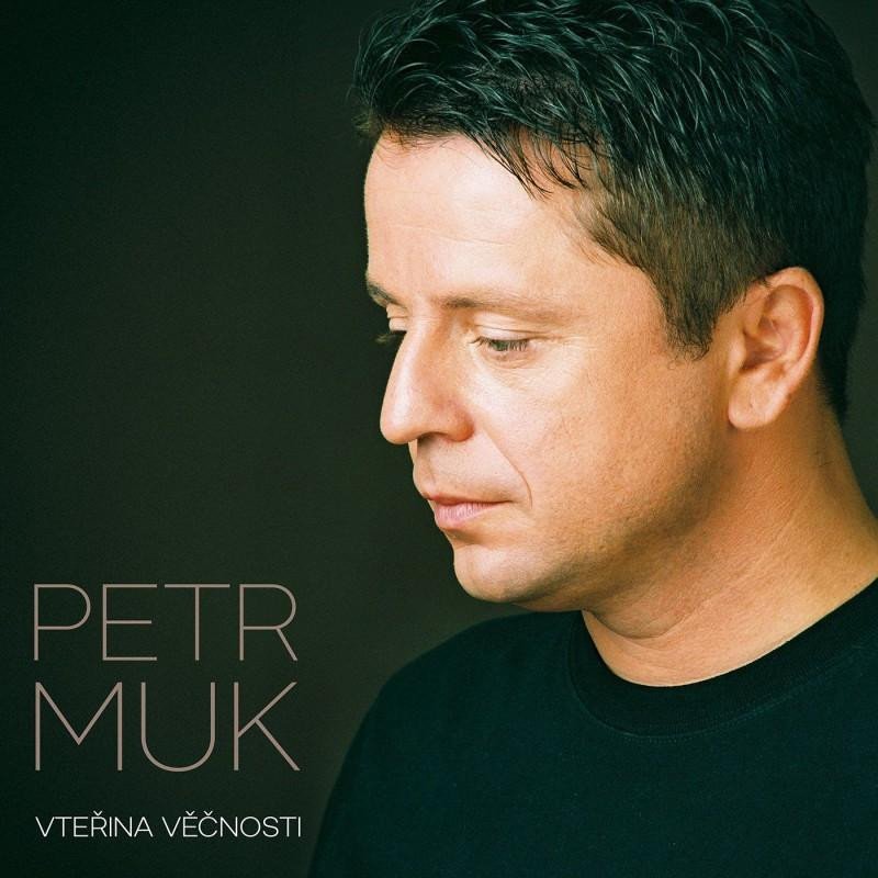 Levně Vteřina věčnosti - 2 LP - Petr Muk