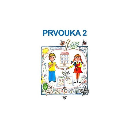 Prvouka 2 - pracovní sešit pro praktické ZŠ - Karel Tupý