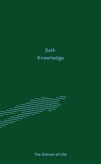 Levně Self - Knowledge - autorů kolektiv