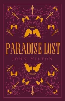 Levně Paradise Lost: Annotated Edition (Great Poets series) - John Milton