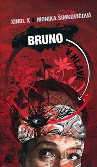Bruno v hlavě - Monika Šimkovičová