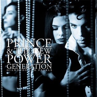 Levně Diamonds and Pearls (CD) - Prince