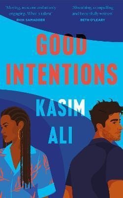 Levně Good Intentions - Kasim Ali