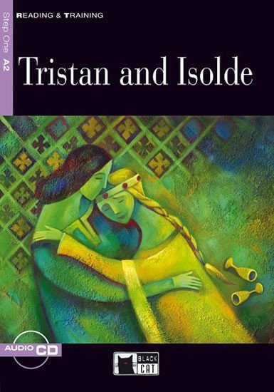 Levně Tristan And Isolde + CD