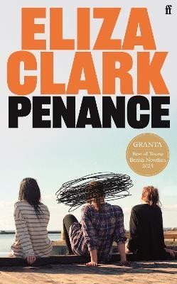 Penance: From the author of Boy Parts, 1. vydání - Eliza Clark