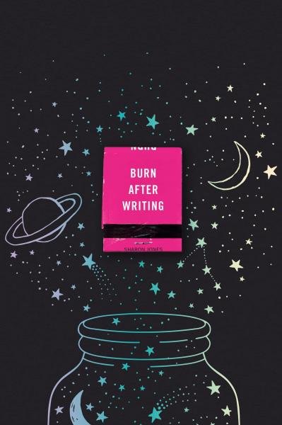 Burn After Writing (Magic Stars) - Sharon Jones