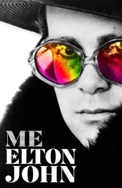 Me : Elton John Official Autobiography - John Elton
