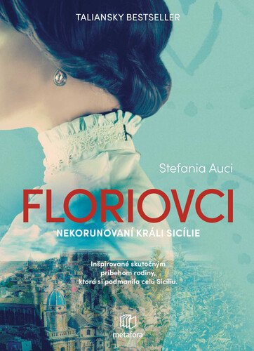 Levně Floriovci - Stefania Auciová