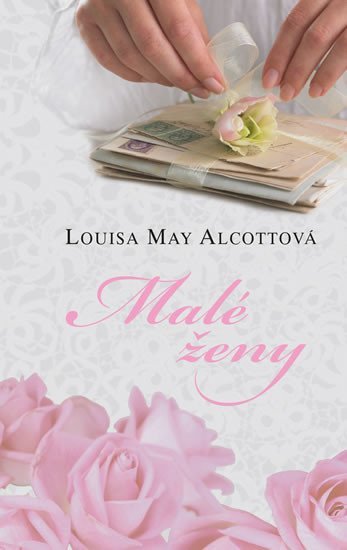 Levně Malé ženy, 3. vydání - Louisa May Alcott