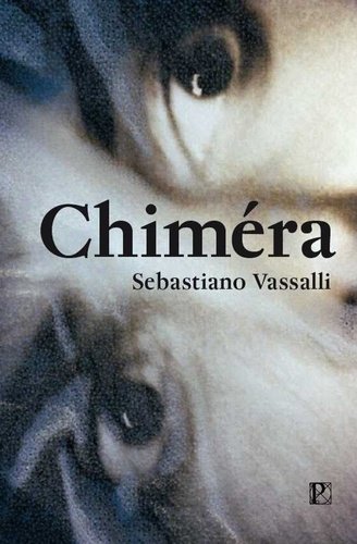 Levně Chiméra - Sebastiano Vassalli