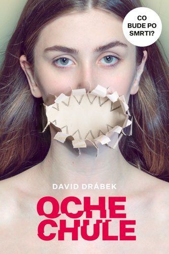 Levně Ochechule - David Drábek