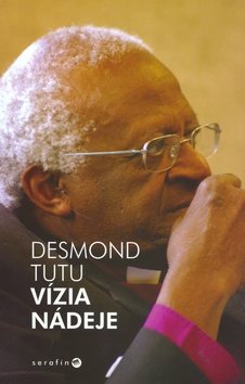 Levně Vízia nádeje - Desmond Tutu