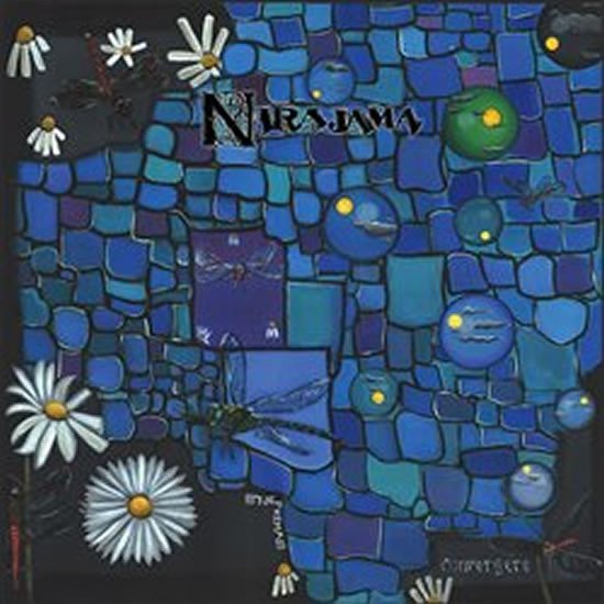 Convergere - CD - Narajama