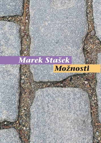Levně Možnosti - Marek Stašek