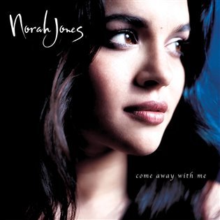Levně Come Away With Me (20th Anniversary) (CD) - Norah Jones
