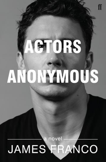 Levně Actors Anonymous - James Franco