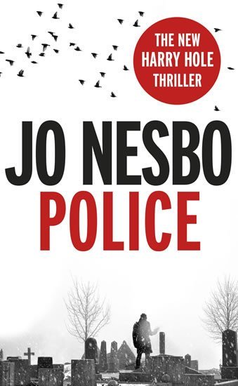 Levně Police - Jo Nesbo