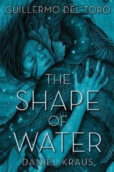 Product detail of The Shape of Water - Chuck Hogan