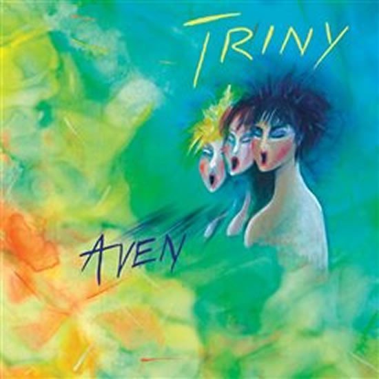 Aven - CD - Triny