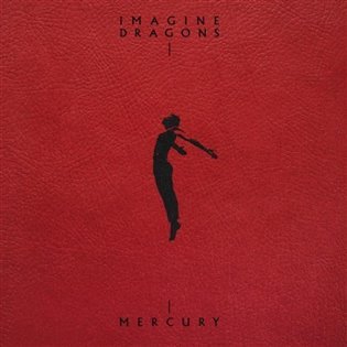 Levně Mercury - Acts 1 &amp; 2 (CD) - Imagine Dragons