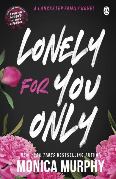 Levně Lonely For You Only - Monica Murphy